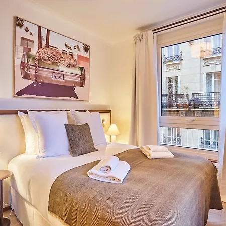 Sublim Ac 3 Bdr Saint Germain Des Pres Paris
