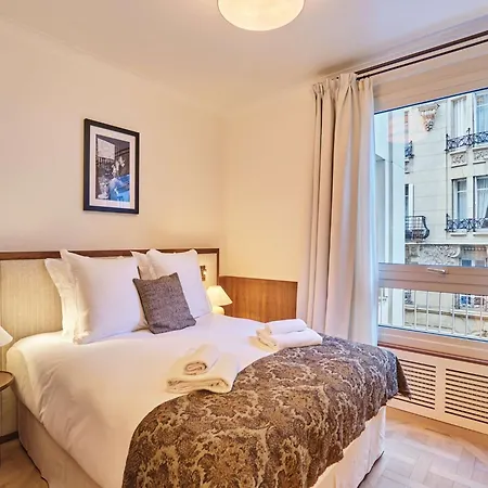 Sublim Ac 3 Bdr Saint Germain Des Pres *