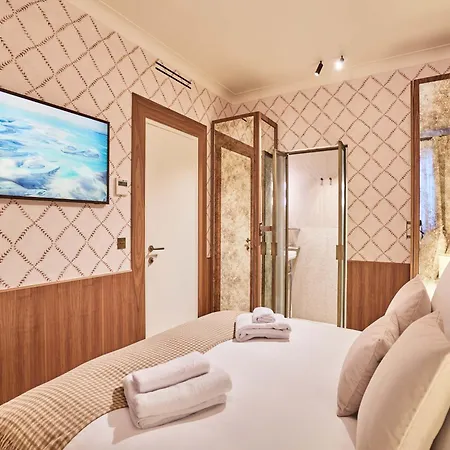 Apartment Sublim Ac 3 Bdr Saint Germain Des Pres