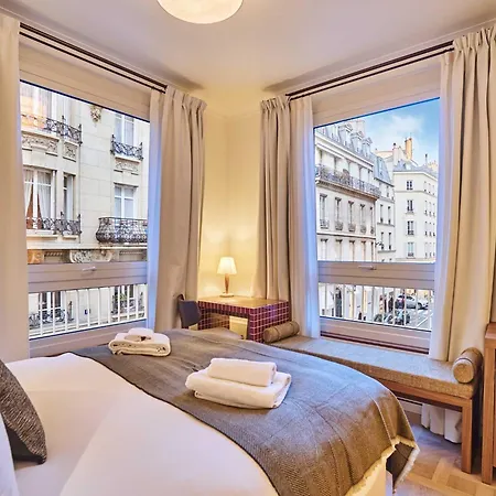 Apartment Sublim Ac 3 Bdr Saint Germain Des Pres Paris